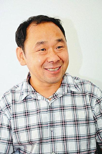 Han Sanming - Actor Profile Photo