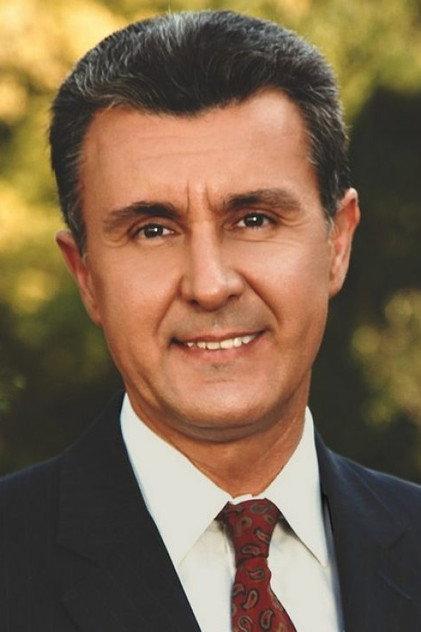 Radu Duda - Actor Profile Photo