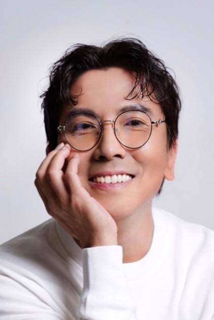 Heng-Chi Kuo - Actor Profile Photo