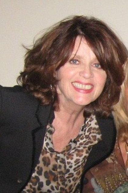 Dolores McDonough - Actor Profile Photo