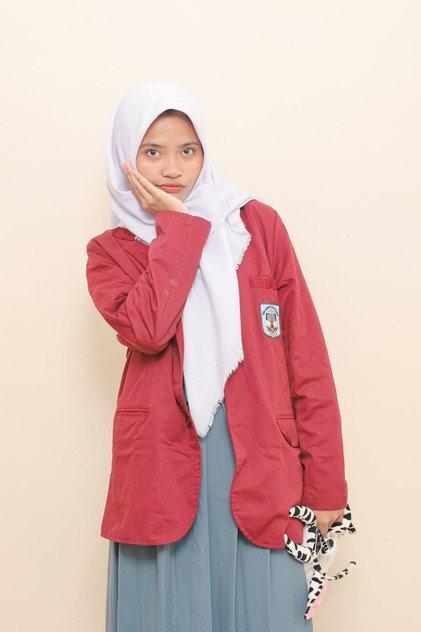 Rhenata Dian Putri - Actor Profile Photo