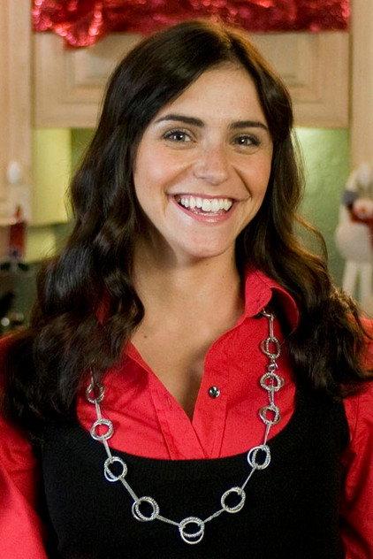 Vikki Krinsky - Actor Profile Photo