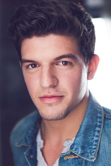 Brian Muller - Actor Profile Photo