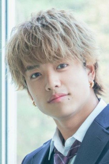 Kimura Ibuki - Actor Profile Photo