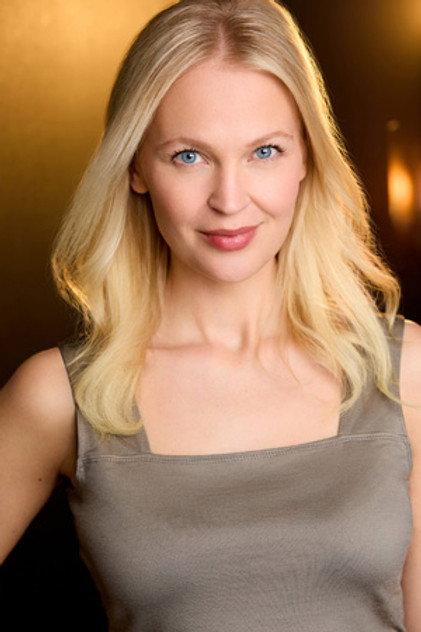 Sini Hill - Actor Profile Photo