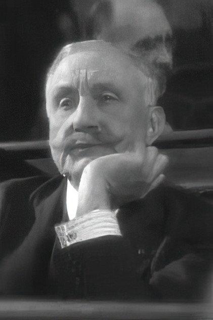Georges Deneubourg - Actor Profile Photo