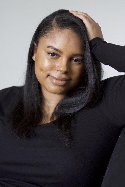 Zsané Jhé - Actor Profile Photo