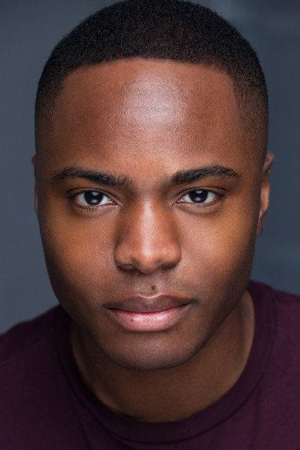 Corey Champagne - Actor Profile Photo