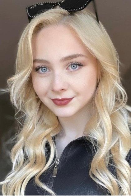 Kitana Turnbull - Actor Profile Photo