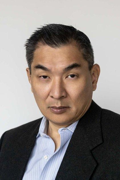 Ming Lo - Actor Profile Photo