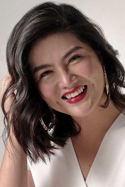 Dimples Romana - Actor Profile Photo