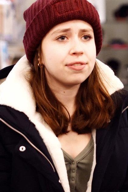 Delilah Pawlowski - Actor Profile Photo