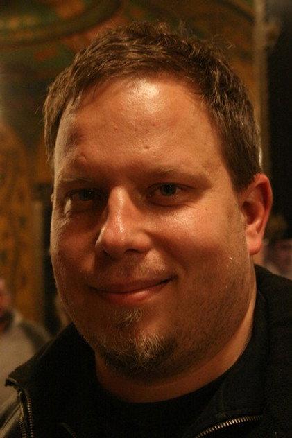 Dániel Erdélyi - Actor Profile Photo
