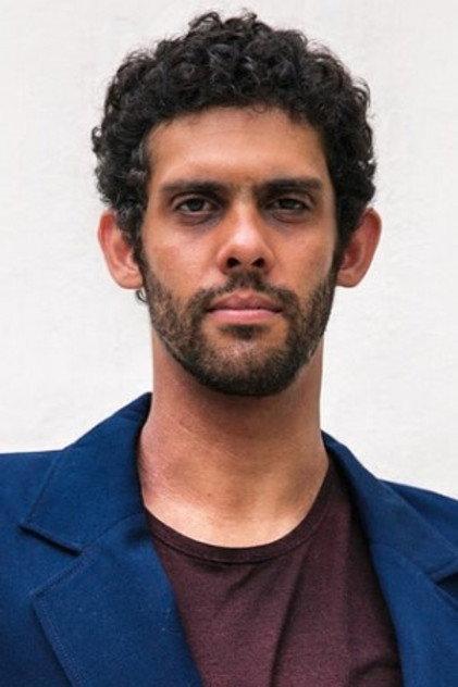 André Dale - Actor Profile Photo