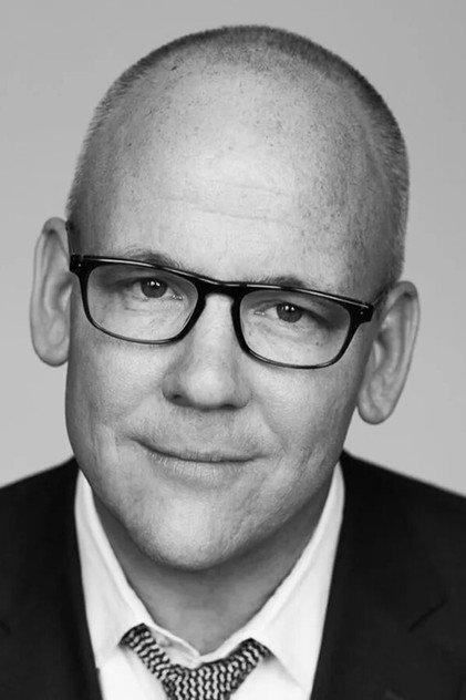 John Heilemann - Actor Profile Photo