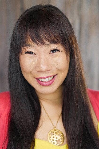 Kristina Wong - Actor Profile Photo