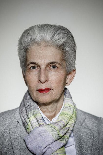 Marie-Agnes Strack-Zimmermann - Actor Profile Photo