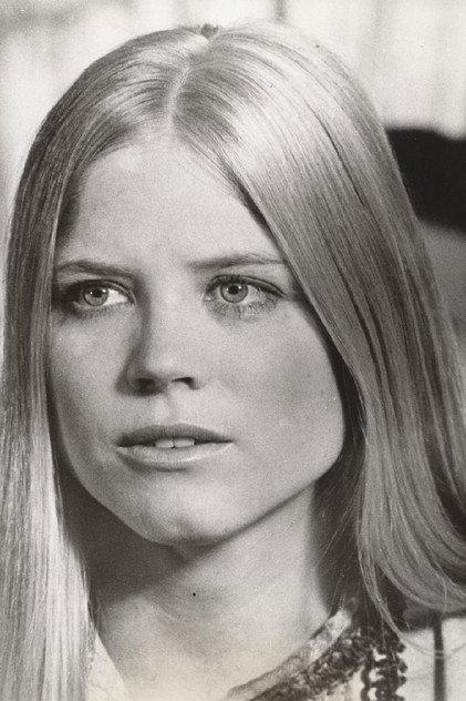 Heather MacRae - Actor Profile Photo