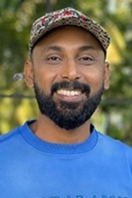 Shamsudheen Mankarathodi - Actor Profile Photo