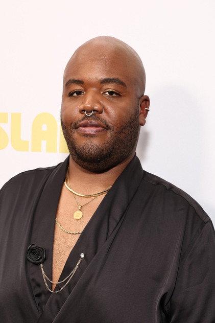 Torian Miller - Actor Profile Photo
