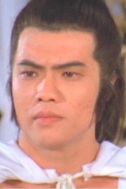 Lam Chi-Tai - Actor Profile Photo