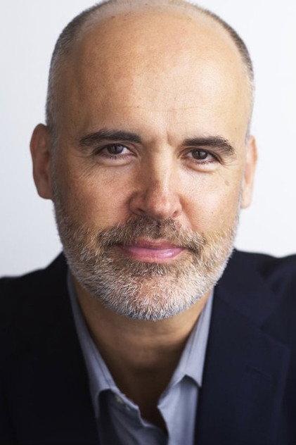 Sean Patrick Folster - Actor Profile Photo