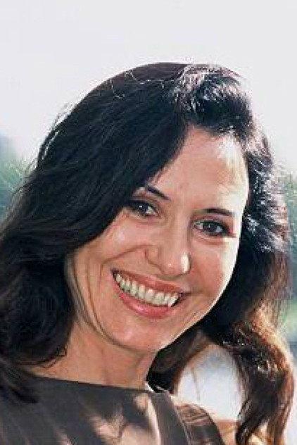 Brigitte Karner - Actor Profile Photo