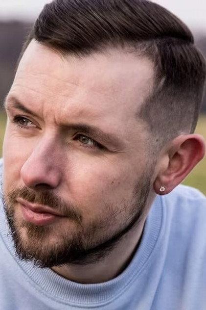 Paul Alwright - Actor Profile Photo