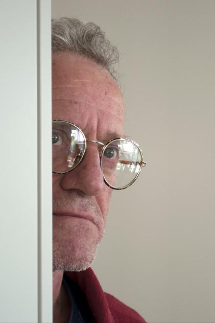 Mario Pigatto - Actor Profile Photo