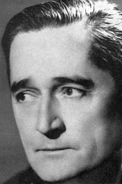 André Baugé - Actor Profile Photo