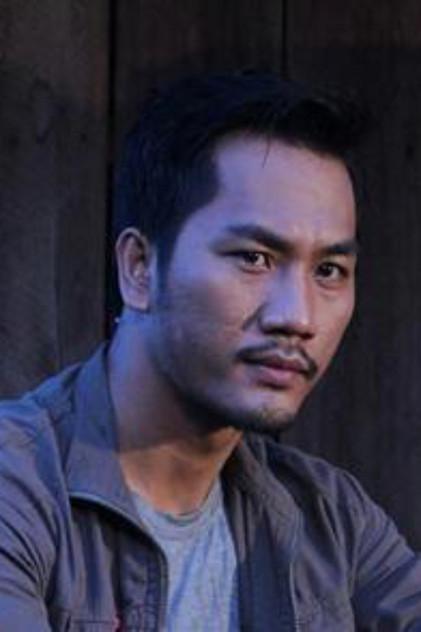 Lê Mạnh Phương - Actor Profile Photo