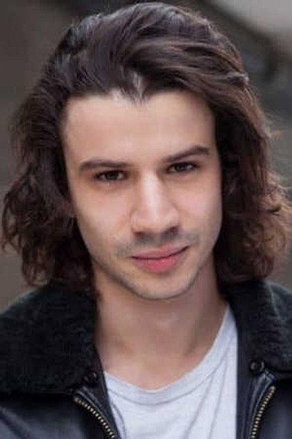 Arthur de Donno - Actor Profile Photo