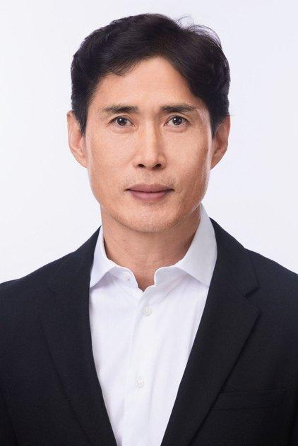 Jung Doo-hong - Actor Profile Photo