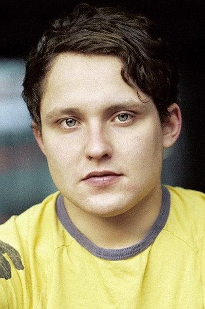 Michael Ginsburg - Actor Profile Photo
