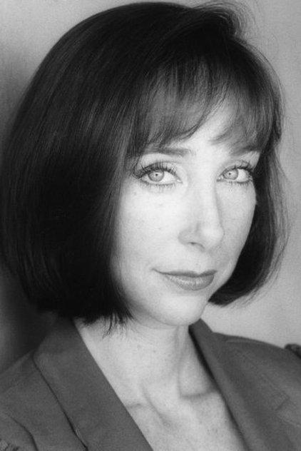 Sachi Parker - Actor Profile Photo