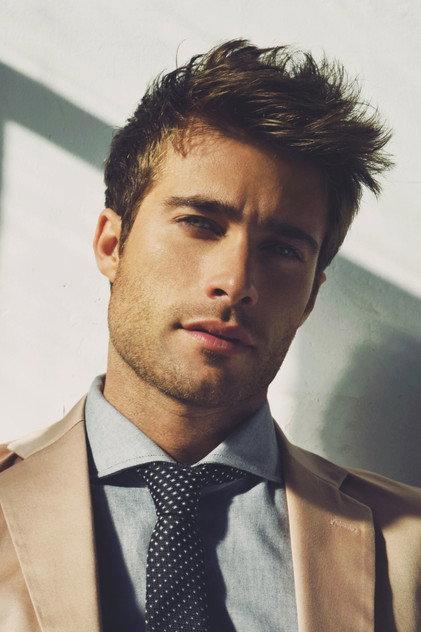 Rodrigo Guirao Díaz - Actor Profile Photo