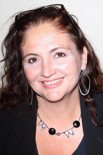 Tracy Reiner - Actor Profile Photo