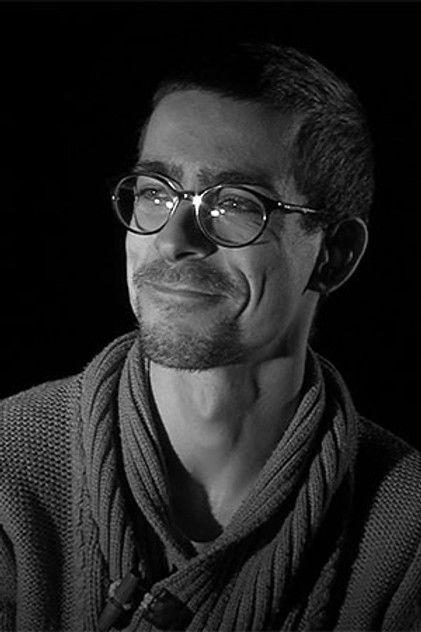 Maxime Rignol - Actor Profile Photo