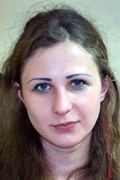 Mariya Alyokhina - Actor Profile Photo