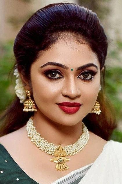 Arundhathi Nair - Actor Profile Photo