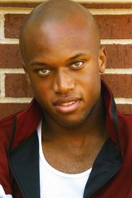 Toochukwu T.C. Anyachonkeya - Actor Profile Photo