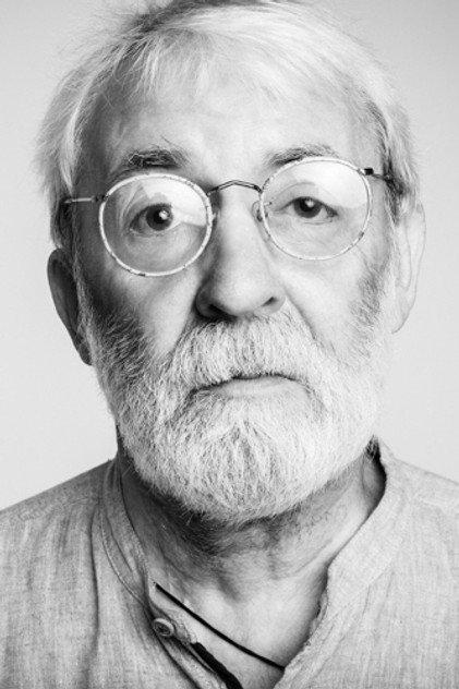 Volodymyr Zadniprovskyi - Actor Profile Photo
