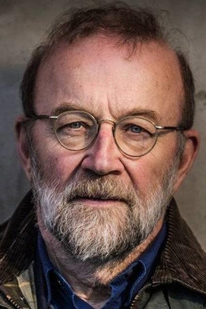 Kalle Boman - Actor Profile Photo