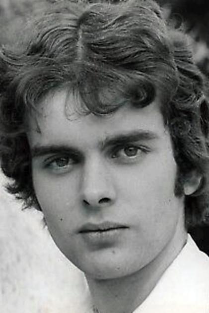Bernard Jeantet - Actor Profile Photo