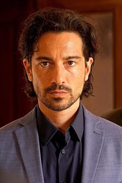 Stefano Bernardin - Actor Profile Photo