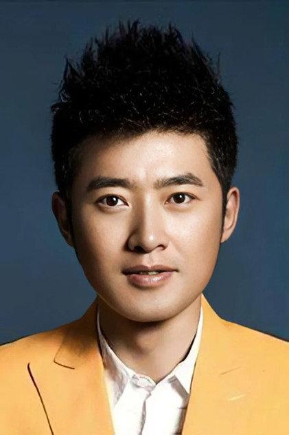 Ren Quan - Actor Profile Photo