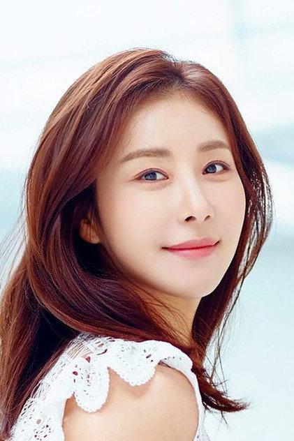 Han Da-gam - Actor Profile Photo