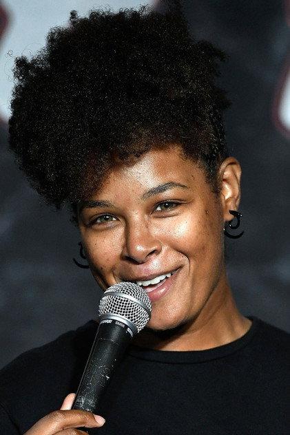Chaunte Wayans - Actor Profile Photo