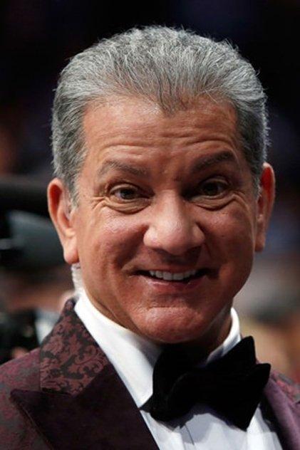 Bruce Buffer - Actor Profile Photo