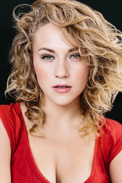 Kat Cunning - Actor Profile Photo